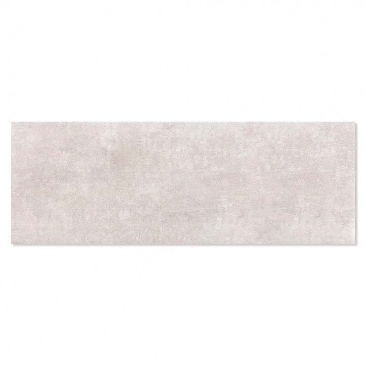 Kakel Albareto Ljusgrå Matt 25x70 cm-0